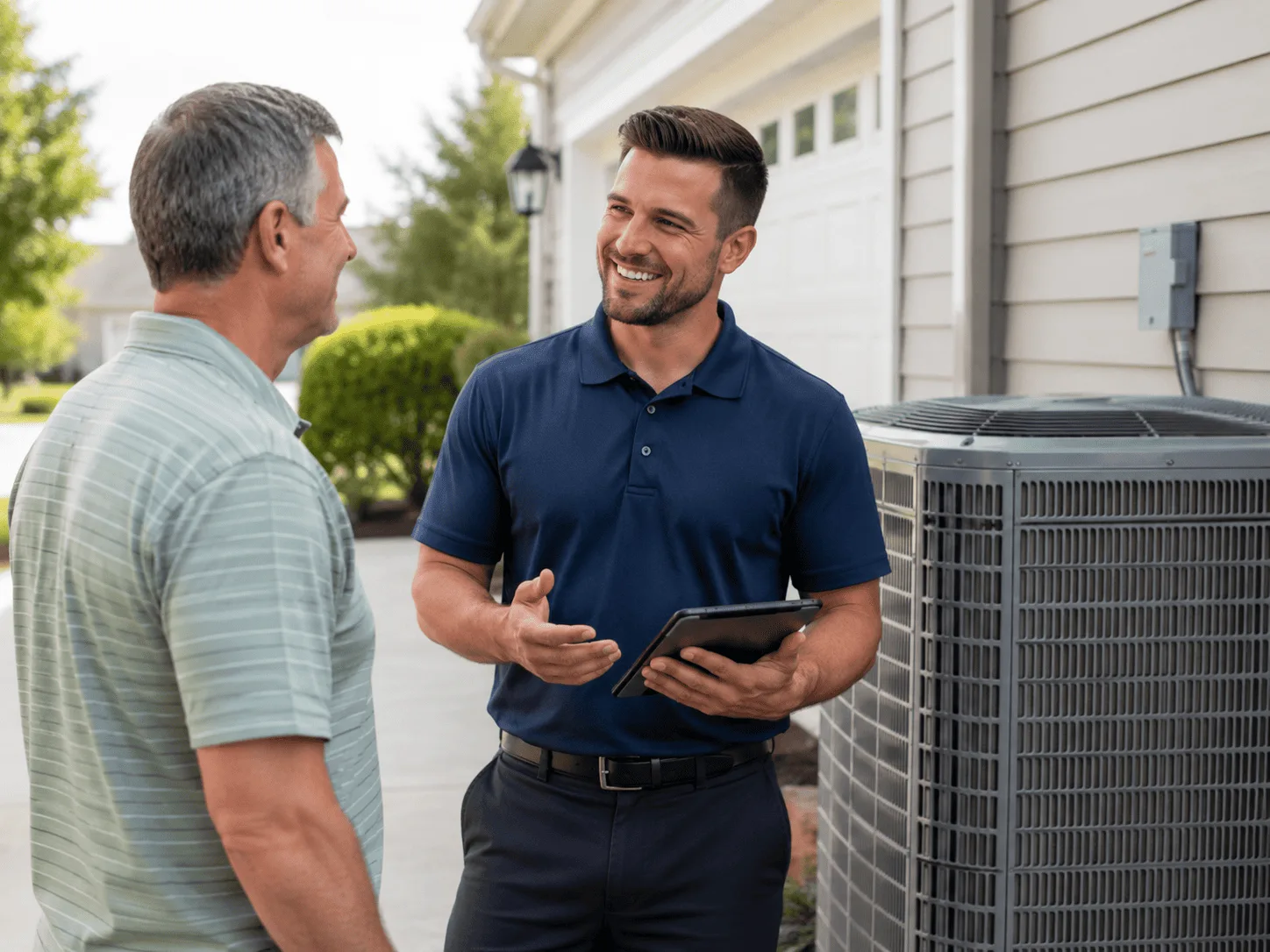 Heat Pump Installation River, KY FAQs